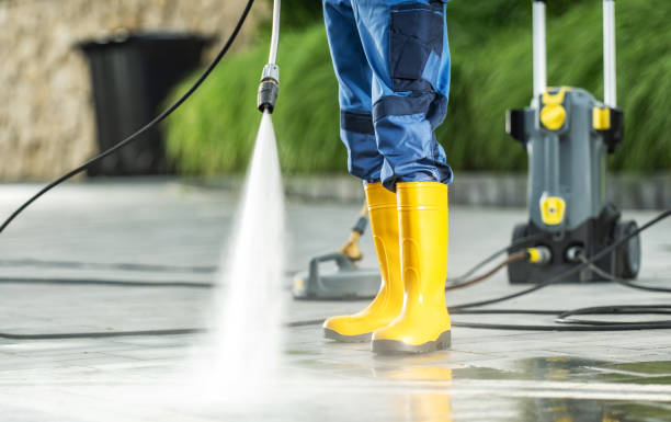 Professional Pressure Washing in Southern Shops, SC